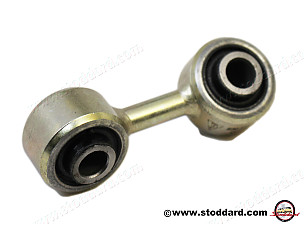 Anti Roll Sway Bar Drop Link, Left Rear. 911 1978-1989  (93033307101)