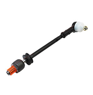 Power-assisted steering for Porsche 911 74-77 + 912E &bull; 1974 &bull; 2.7S &bull; Targa &bull; Automatic Gearbox