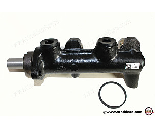 Ate Brake Master Cylinder 911 Turbo 930 1986-1989  (93035501101)