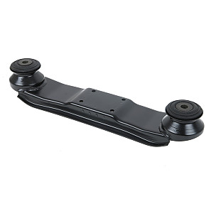 Gearbox support for Porsche 911 Turbo + 965 &bull; 1987 &bull; 3.3 Turbo &bull; Targa &bull; Manual Gearbox, 4 Speed