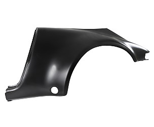 SIDE SECTION  (93050306141GRV)