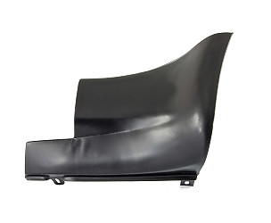 Rear Quarter Panel Lower Extension, Right, 930  (93050306800GRV)