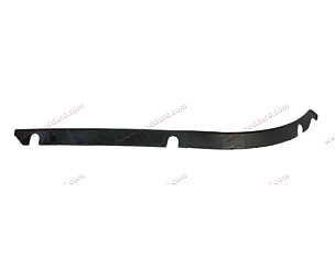 Lower Fender Seal Beading, Front Or Rear 911 Turbo 930 1975-89 930  (93050319700)