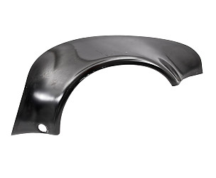 WELDING PLATE LOOK TURBO  (93050360700GRV)