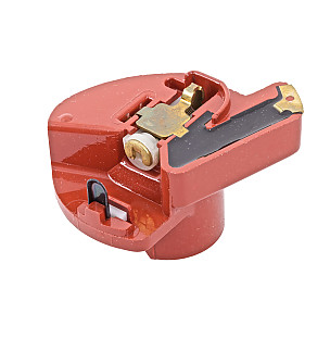 Distributor cover / distributor rotor / platinum points / capacitor / distributor for Porsche 911 Turbo + 965 &bull; 1980 &bull; 3.3 Turbo &bull; Coupe &bull; Manual Gearbox, 4 Speed