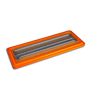 Air filter for Porsche 924 80-85 &bull; 1980 &bull; 924 Turbo &bull; Coupe &bull; Manual Gearbox, 5 Speed