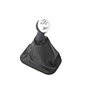 Gear lever knob and trim for Porsche 964 &bull; 1992 &bull; 964 Rs &bull; Coupe &bull; Manual Gearbox, 5 Speed