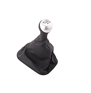 Gear lever knob and trim for Porsche 993 &bull; 1994 &bull; 993 Carrera 2 &bull; Cabrio &bull; Automatic Gearbox