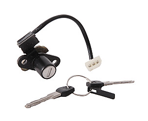 LOCK CYLINDER  (94153891110)