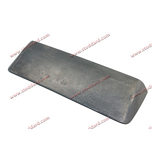 3rd rear brake light for Porsche 968 &bull; 1992 &bull; 968 &bull; Cabrio &bull; Automatic Gearbox