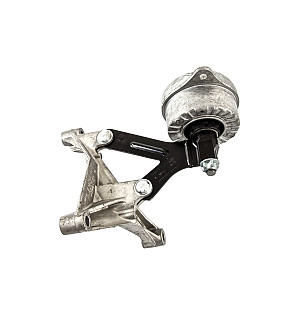 Gearbox support for Porsche Boxster 987 05-08 &bull; 2007 &bull; Boxster S 3.4 &bull; Cabrio &bull; Automatic Gearbox
