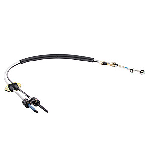 Gear lever and linkage for manual gearbox for Porsche Boxster 986 97-04 &bull; 1997 &bull; Boxster 2.5 &bull; Cabrio &bull; Manual Gearbox, 5 Speed