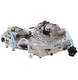 Automatic gearbox mechanism for Porsche 964 &bull; 1993 &bull; 964 Carrera 2 &bull; Speedster &bull; Automatic Gearbox