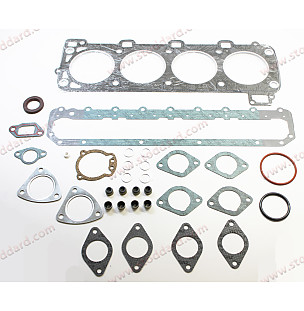 Set of engine gaskets for Porsche 924S &bull; 1986 &bull; 924S 2.5 &bull; Coupe &bull; Manual Gearbox, 5 Speed