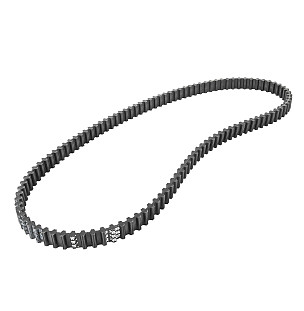 Timing belt / pulley / timing casing for Porsche 968 &bull; 1992 &bull; 968 &bull; Coupe &bull; Manual Gearbox, 6 Speed