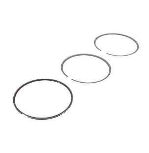 Cylinder pistons / rings for Porsche 968 &bull; 1992 &bull; 968 &bull; Coupe &bull; Manual Gearbox, 6 Speed
