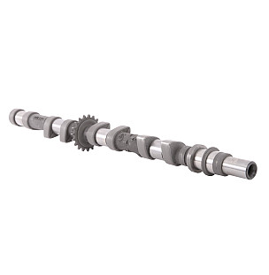 Rocker cover / camshaft / rocker arm / rocker arm shaft for Porsche 944 89-91 &bull; 1989 &bull; 944 S2 &bull; Coupe &bull; Manual Gearbox, 5 Speed