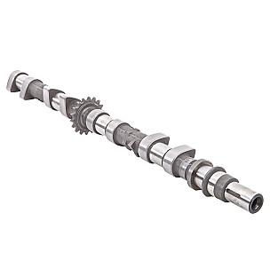 Rocker cover / camshaft / rocker arm / rocker arm shaft for Porsche 968 &bull; 1992 &bull; 968 &bull; Coupe &bull; Manual Gearbox, 6 Speed