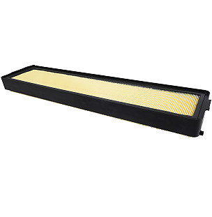 Air filter for Porsche 944 89-91 &bull; 1989 &bull; 944 S2 &bull; Coupe &bull; Manual Gearbox, 5 Speed