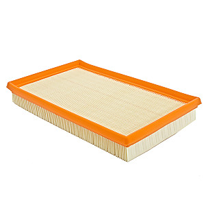Air filter for Porsche 924S &bull; 1986 &bull; 924S 2.5 &bull; Coupe &bull; Manual Gearbox, 5 Speed