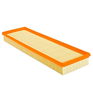 Air filter for Porsche 944 85-88 &bull; 1987 &bull; 944 S &bull; Coupe &bull; Manual Gearbox, 5 Speed
