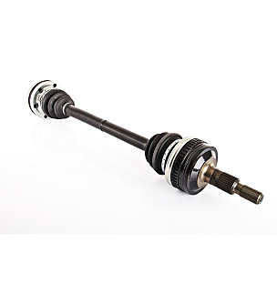 Universal coupling and bellows for Porsche 993 &bull; 1996 &bull; 993 Rs &bull; Coupe &bull; Manual Gearbox, 6 Speed