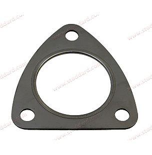 Front exhaust for Porsche 944 85-88 &bull; 1986 &bull; 944 2.5 &bull; Coupe &bull; Manual Gearbox, 5 Speed