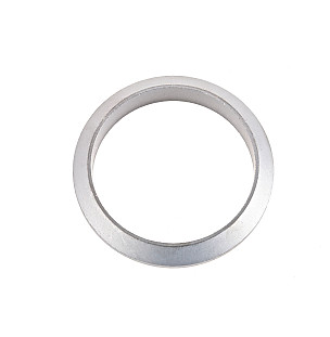 Exhaust gasket for Porsche 944 85-88 &bull; 1987 &bull; 944 S &bull; Coupe &bull; Manual Gearbox, 5 Speed