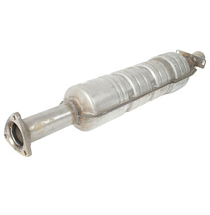 Catalytic converter for Porsche 944 85-88 &bull; 1987 &bull; 944 S &bull; Coupe &bull; Manual Gearbox, 5 Speed