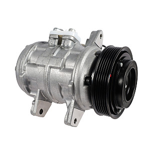 Air conditioning system for Porsche 944 89-91 &bull; 1989 &bull; 944 Turbo &bull; Coupe &bull; Manual Gearbox, 5 Speed