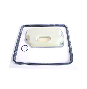 Lubrication for Porsche 968 &bull; 1992 &bull; 968 &bull; Cabrio &bull; Automatic Gearbox