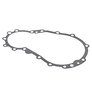 Gearbox gasket and casing for Porsche 968 &bull; 1992 &bull; 968 &bull; Cabrio &bull; Automatic Gearbox
