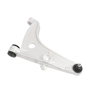 Crossbar and triangle and arm for Porsche 944 85-88 &bull; 1987 &bull; 944 S &bull; Coupe &bull; Manual Gearbox, 5 Speed