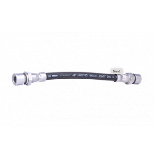 Brake pipe for Porsche 924S &bull; 1986 &bull; 924S 2.5 &bull; Coupe &bull; Manual Gearbox, 5 Speed