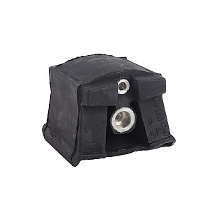 Gearbox support for Porsche 968 &bull; 1992 &bull; 968 &bull; Coupe &bull; Manual Gearbox, 6 Speed