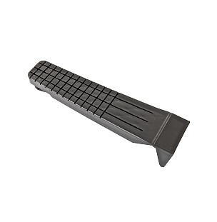 Accelerator pedal and cable for Porsche 968 &bull; 1993 &bull; 968 Cs &bull; Coupe &bull; Manual Gearbox, 6 Speed