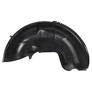 Rear wing and side panel for Porsche 924 80-85 &bull; 1981 &bull; 924 2.0 &bull; Coupe &bull; Manual Gearbox, 5 Speed