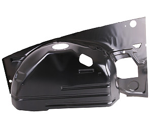 WHEEL HOUSING  (94450110204GRV)
