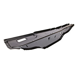 Bodywork front end for Porsche 924 76-79 &bull; 1976 &bull; 924 2.0 &bull; Coupe &bull; Manual Gearbox, 4 Speed