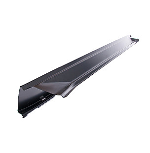 Rear wing and side panel for Porsche 944 89-91 &bull; 1989 &bull; 944 S2 &bull; Coupe &bull; Manual Gearbox, 5 Speed