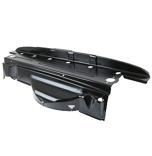 Front and rear bumpers for Porsche 924 80-85 &bull; 1981 &bull; 924 2.0 &bull; Coupe &bull; Manual Gearbox, 5 Speed