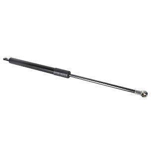 Bonnet cylinder for Porsche 944 89-91 &bull; 1989 &bull; 944 S2 &bull; Coupe &bull; Manual Gearbox, 5 Speed