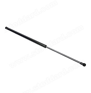 Rear bonnet for Porsche 944 89-91 &bull; 1989 &bull; 944 S2 &bull; Coupe &bull; Manual Gearbox, 5 Speed