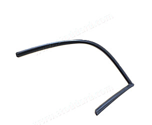 Upper Window Channel Guide Seal, Right For 944 968  (94453707900)