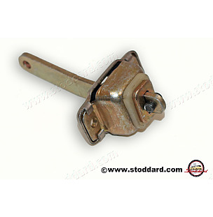 Door for Porsche 944 82-85 &bull; 1982 &bull; 944 2.5 &bull; Coupe &bull; Manual Gearbox, 5 Speed