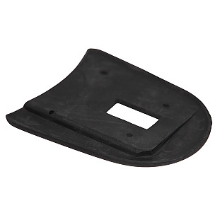 Door seal for Porsche 968 &bull; 1992 &bull; 968 &bull; Coupe &bull; Manual Gearbox, 6 Speed