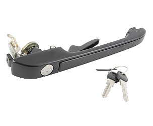 OUTER DOOR HANDLE  (94453890500)