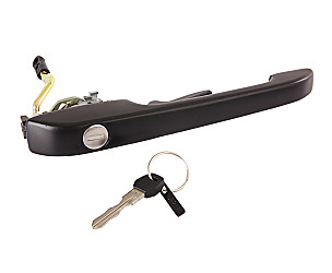 OUTER DOOR HANDLE  (94453890506)