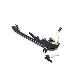 Door for Porsche 924S &bull; 1986 &bull; 924S 2.5 &bull; Coupe &bull; Manual Gearbox, 5 Speed