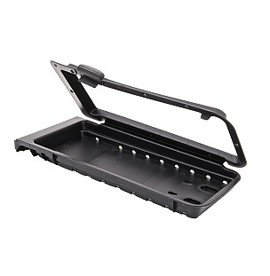 Cassette box for Porsche 944 85-88 &bull; 1987 &bull; 944 S &bull; Coupe &bull; Manual Gearbox, 5 Speed
